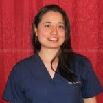 Doctor Ingrid  Briones  Briones en Chile