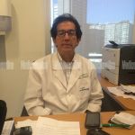 Doctor JOEL  VELEZ CRESPO en Chile