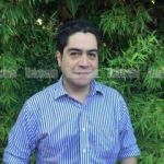 Doctor Patricio Tomas Bustamante Mac Niven en Chile