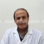 Doctor Juan Ariel Henriquez Labranque en Chile