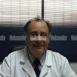 Doctor Jorge Olivares Mardones en Chile